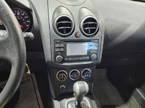 Used 2015 Nissan Rogue S w/ Convenience Package image 15