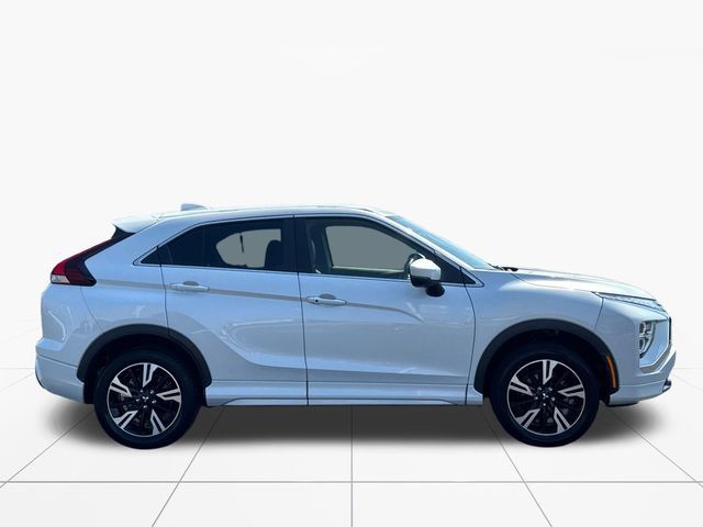 Used 2024 Mitsubishi Eclipse Cross AWD image 7