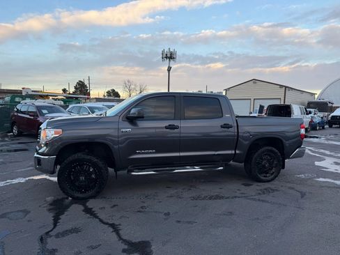 Used 2015 Toyota Tundra SR5 image 3
