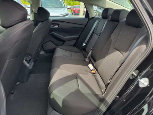 New 2026 Honda Accord LX image 21
