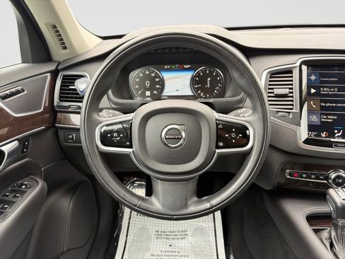 Used 2019 Volvo XC90 T6 Momentum w/ Advanced Package AWD/4WD image 31