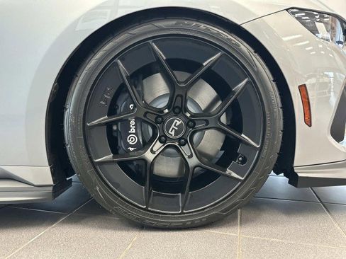 New 2025 Ford Mustang GT Premium w/ GT Performance Package image 11