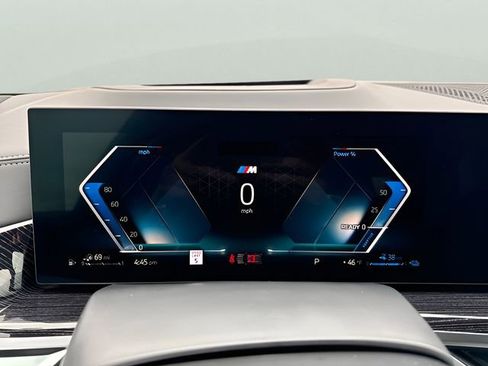 New 2026 BMW X5 xDrive50e w/ M Sport Package image 15