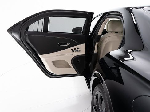 New 2026 Bentley Flying Spur Plug-In Hybrid AWD/4WD image 21