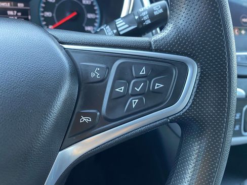 Used 2022 Chevrolet Equinox LS image 21