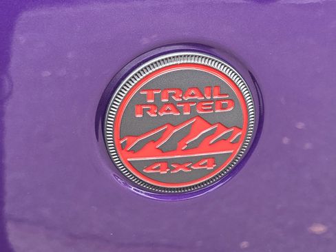 New 2026 Jeep Gladiator Rubicon image 27