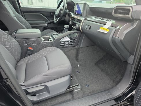 New 2026 Toyota Tacoma SR5 AWD/4WD image 15