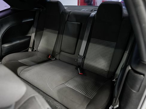 Used 2021 Dodge Challenger R/T Scat Pack w/ Shaker Package RWD image 20