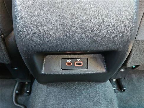 Used 2024 Nissan Altima 2.5 SV FWD image 16