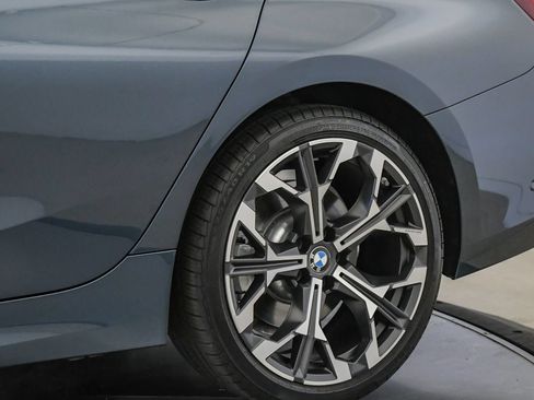 Used 2026 BMW 330i Sedan RWD image 11