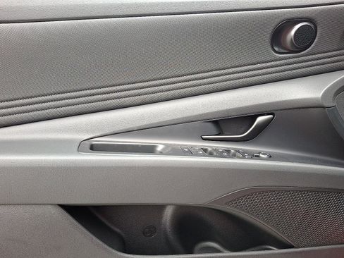 New 2026 Hyundai Elantra SEL Sport Premium image 8