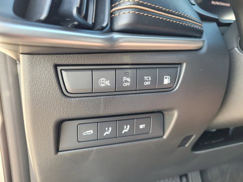 New 2026 MAZDA CX-90 Plug-In Hybrid w/ Premium Plus AWD/4WD image 25
