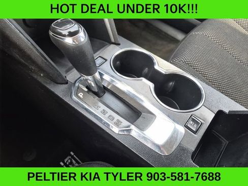 Used 2017 Chevrolet Equinox LS FWD image 34