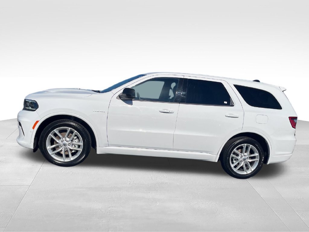 Used 2026 Dodge Durango GT w/ Trailer Tow Group IV AWD/4WD image 2