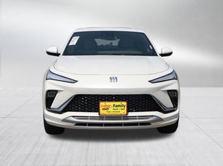 New 2025 Buick Envista Avenir video 2