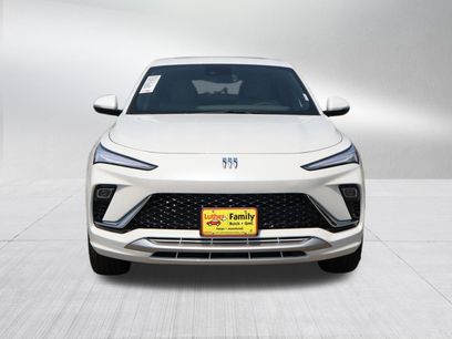 New 2025 Buick Envista Avenir