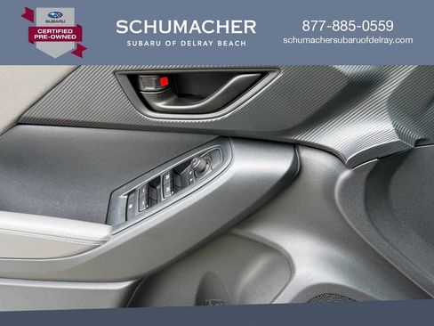 Certified 2024 Subaru Crosstrek 2.0i Premium AWD/4WD image 27
