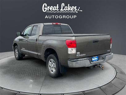 Used 2012 Toyota Tundra