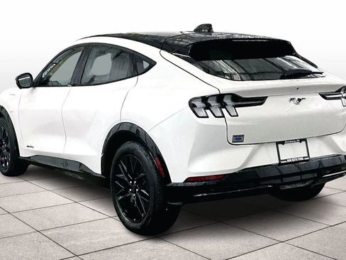 New 2025 Ford Mustang Mach-E Premium w/ Sport Appearance Package image 20