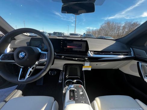 New 2026 BMW X2 xDrive28i w/ Technology Package image 12