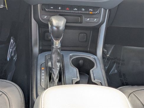 Certified 2022 Chevrolet Colorado Z71 image 17