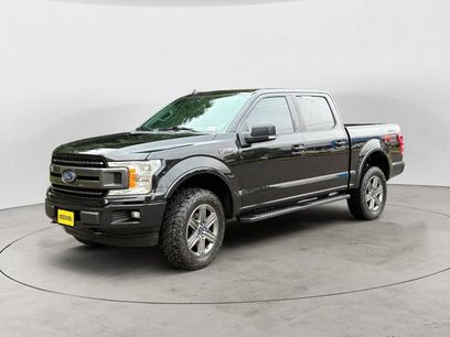 Used 2020 Ford F150 XLT w/ Equipment Group 302A Luxury