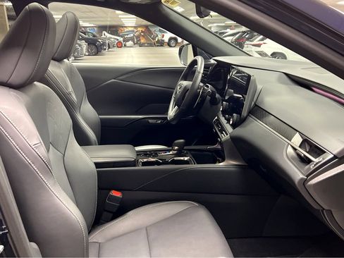 Certified 2026 Lexus RX 350 w/ Convenience Package AWD/4WD image 28