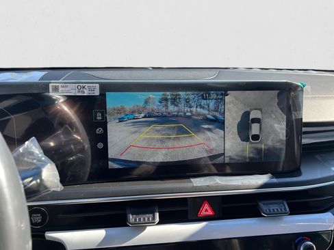 New 2026 Kia K5 GT image 21