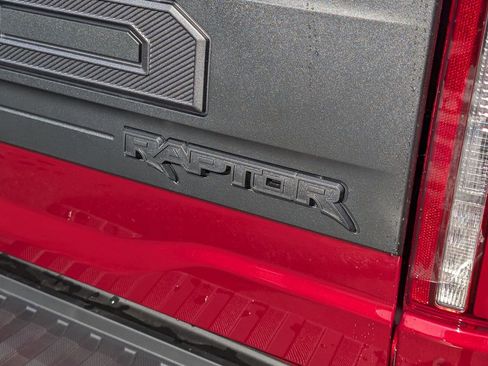 New 2026 Ford F150 Raptor AWD/4WD image 25
