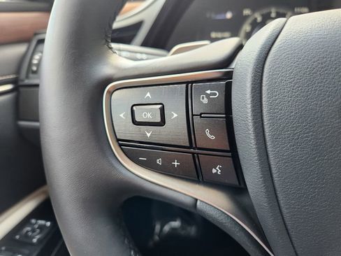 Used 2025 Lexus ES 350 w/ Premium Package image 28