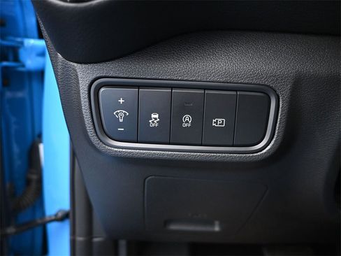 Certified 2023 Kia Soul GT-Line image 31