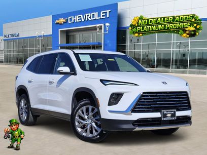 Used 2025 Buick Enclave Preferred