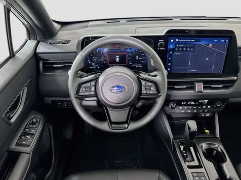New 2026 Subaru Outback Premium AWD/4WD image 22