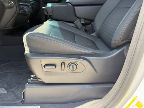 Used 2019 Chevrolet Silverado 1500 LT w/ Texas Edition RWD image 27