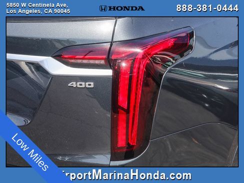 Used 2021 Cadillac XT6 Premium Luxury FWD image 24