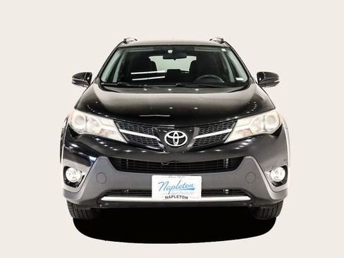 Used 2015 Toyota RAV4 XLE image 3