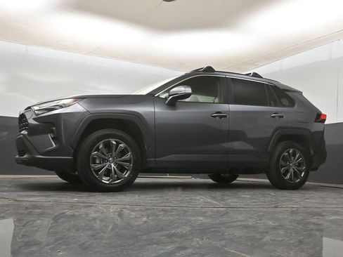 Used 2024 Toyota RAV4 XLE Premium w/ Weather Package AWD/4WD image 12