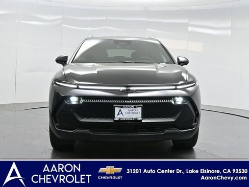 New 2026 Chevrolet Equinox EV LT image 43