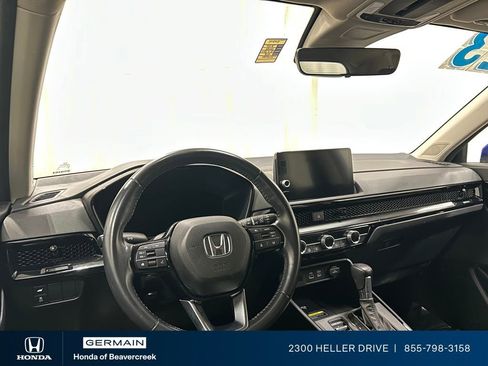 Used 2023 Honda CR-V EX-L image 15