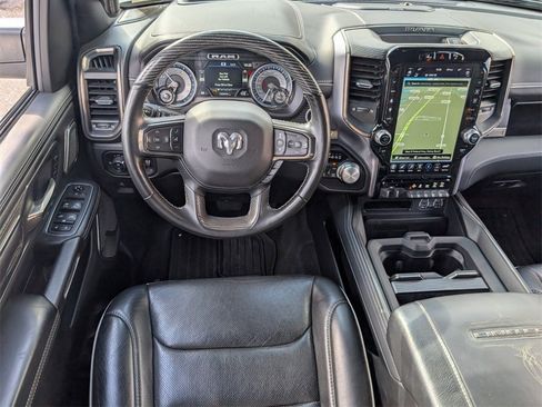 Used 2021 RAM 1500 Limited image 15