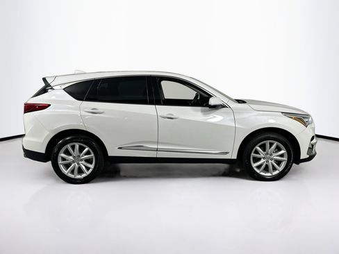 Used 2020 Acura RDX Standard image 4