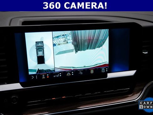 Used 2024 Chevrolet Silverado 1500 LT Trail Boss w/ LT Trail Boss Premium Package image 10