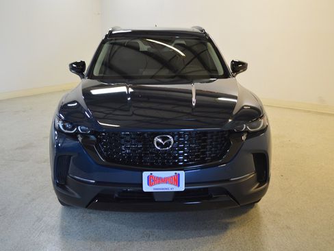 New 2025 MAZDA CX-50 AWD 2.5 Hybrid w/ Weather Package image 8