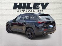 Used 2026 MAZDA CX-50 AWD 2.5 Hybrid w/ Cargo Package image 4