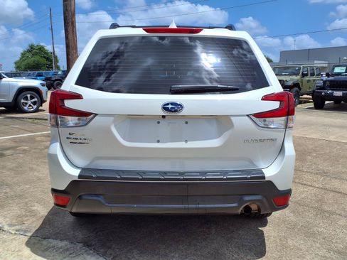 Used 2020 Subaru Forester w/ Alloy Wheel Package AWD/4WD image 23