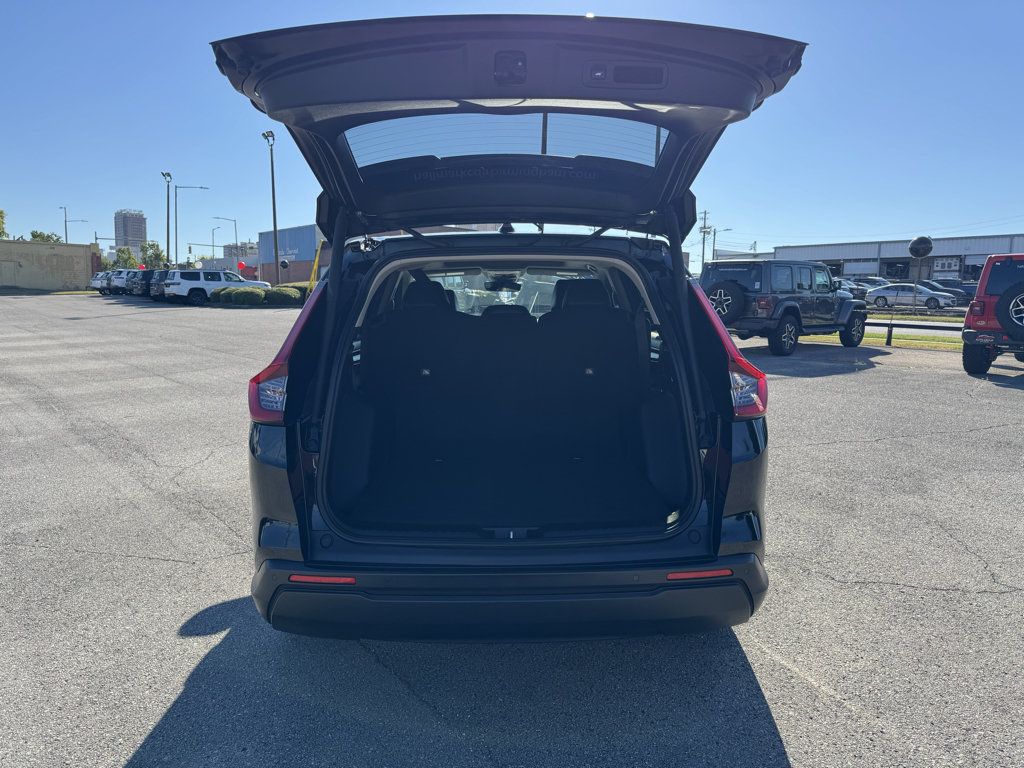 Used 2023 Honda CR-V EX-L image 10