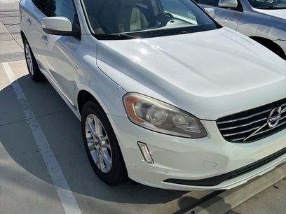 Used 2016 Volvo XC60 T5 Premier