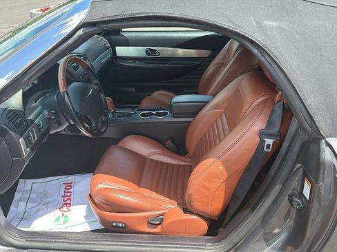 Used 2003 Ford Thunderbird RWD image 9
