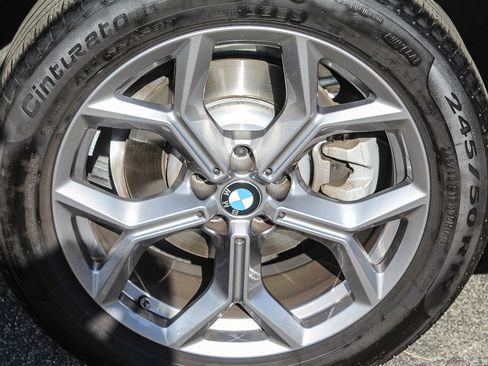 Used 2023 BMW X3 sDrive30i w/ Convenience Package image 11