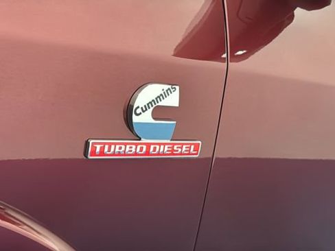 Used 2019 RAM 2500 Laramie AWD/4WD image 43